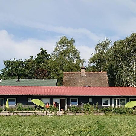 B&B Zusenzomer Oostwoud Екстер'єр фото