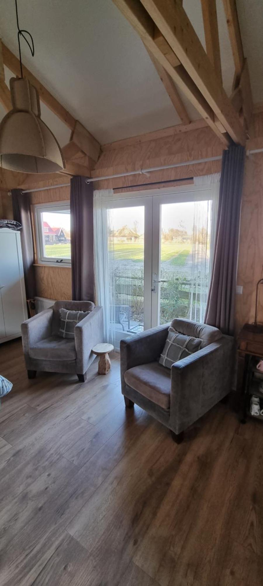 B&B Zusenzomer Oostwoud Екстер'єр фото